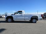 New 2025 GMC Sierra 1500 Pro Regular Cab Pickup for sale #G350138 - photo 7