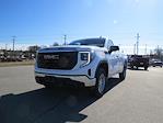 New 2025 GMC Sierra 1500 Pro Regular Cab Pickup for sale #G350138 - photo 8