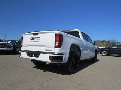 New 2025 GMC Sierra 1500 Elevation Crew Cab 4WD Pickup for sale #G350176 - photo 2