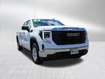 New 2025 GMC Sierra 1500 Pro Crew Cab Pickup for sale #G350213 - photo 10