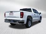New 2025 GMC Sierra 1500 Pro Crew Cab Pickup for sale #G350213 - photo 2