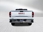 New 2025 GMC Sierra 1500 Pro Crew Cab Pickup for sale #G350213 - photo 4
