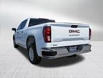 New 2025 GMC Sierra 1500 Pro Crew Cab Pickup for sale #G350213 - photo 6