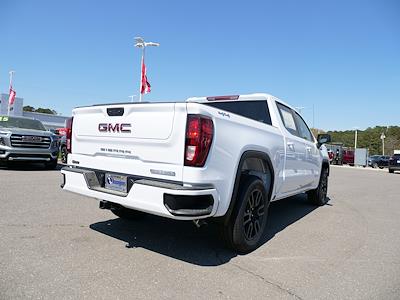 New 2025 GMC Sierra 1500 Elevation Crew Cab 4WD Pickup for sale #G350222 - photo 2