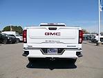 New 2025 GMC Sierra 1500 Elevation Crew Cab 4WD Pickup for sale #G350222 - photo 4