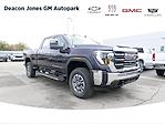 New 2025 GMC Sierra 2500 SLT Crew Cab 4WD Pickup for sale #G350223 - photo 1