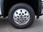 New 2025 GMC Sierra 3500 SLT Crew Cab 4WD Pickup for sale #G350224 - photo 11