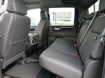 New 2025 GMC Sierra 3500 SLT Crew Cab 4WD Pickup for sale #G350224 - photo 13
