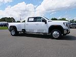 New 2025 GMC Sierra 3500 SLT Crew Cab 4WD Pickup for sale #G350224 - photo 3