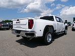 New 2025 GMC Sierra 3500 SLT Crew Cab 4WD Pickup for sale #G350224 - photo 2