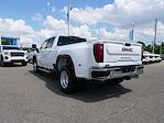 New 2025 GMC Sierra 3500 SLT Crew Cab 4WD Pickup for sale #G350224 - photo 6