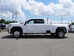 New 2025 GMC Sierra 3500 SLT Crew Cab 4WD Pickup for sale #G350224 - photo 7