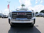New 2025 GMC Sierra 3500 SLT Crew Cab 4WD Pickup for sale #G350224 - photo 9
