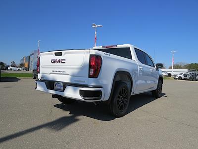 New 2025 GMC Sierra 1500 Elevation Crew Cab 4WD Pickup for sale #G350225 - photo 2