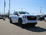 New 2025 GMC Sierra 1500 Elevation Crew Cab 4WD Pickup for sale #G350225 - photo 11