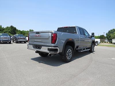 New 2025 GMC Sierra 2500 SLT Crew Cab 4WD Pickup for sale #G350227 - photo 2