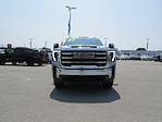 New 2025 GMC Sierra 2500 SLT Crew Cab 4WD Pickup for sale #G350227 - photo 10