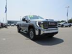 New 2025 GMC Sierra 2500 SLT Crew Cab 4WD Pickup for sale #G350227 - photo 11