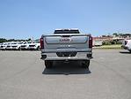 New 2025 GMC Sierra 2500 SLT Crew Cab 4WD Pickup for sale #G350227 - photo 4