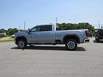 New 2025 GMC Sierra 2500 SLT Crew Cab 4WD Pickup for sale #G350227 - photo 8