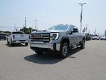 New 2025 GMC Sierra 2500 SLT Crew Cab 4WD Pickup for sale #G350227 - photo 9