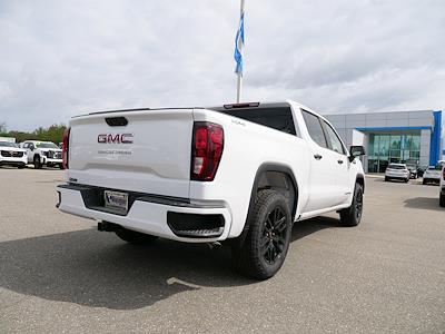 New 2025 GMC Sierra 1500 Pro Crew Cab 4WD Pickup for sale #G350242 - photo 2
