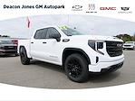New 2025 GMC Sierra 1500 Pro Crew Cab 4WD Pickup for sale #G350242 - photo 1