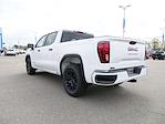 New 2025 GMC Sierra 1500 Pro Crew Cab 4WD Pickup for sale #G350242 - photo 6