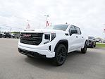 New 2025 GMC Sierra 1500 Pro Crew Cab 4WD Pickup for sale #G350242 - photo 8