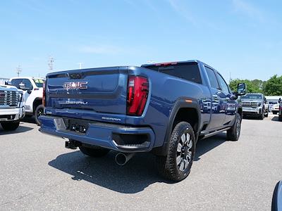 New 2025 GMC Sierra 2500 Denali Crew Cab 4WD Pickup for sale #G350246 - photo 2