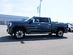 New 2025 GMC Sierra 2500 Denali Crew Cab 4WD Pickup for sale #G350246 - photo 8