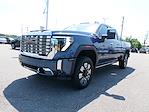 New 2025 GMC Sierra 2500 Denali Crew Cab 4WD Pickup for sale #G350246 - photo 9