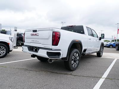 New 2025 GMC Sierra 3500 Denali Crew Cab 4WD Pickup for sale #G350250 - photo 2
