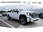 New 2025 GMC Sierra 3500 Denali Crew Cab 4WD Pickup for sale #G350250 - photo 1