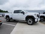 New 2025 GMC Sierra 3500 Denali Crew Cab 4WD Pickup for sale #G350250 - photo 3