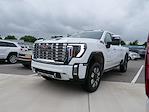 New 2025 GMC Sierra 3500 Denali Crew Cab 4WD Pickup for sale #G350250 - photo 8