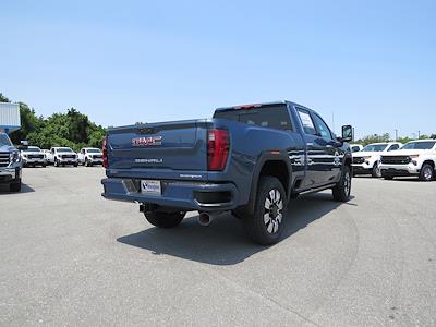 New 2025 GMC Sierra 2500 Denali Crew Cab 4WD Pickup for sale #G350259 - photo 2