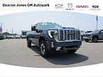 New 2025 GMC Sierra 2500 Denali Crew Cab 4WD Pickup for sale #G350259 - photo 1