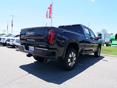 New 2025 GMC Sierra 2500 Denali Crew Cab 4WD Pickup for sale #G350260 - photo 2