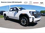 New 2025 GMC Sierra 2500 Denali Crew Cab 4WD Pickup for sale #G350261 - photo 1