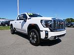 New 2025 GMC Sierra 2500 Denali Crew Cab 4WD Pickup for sale #G350261 - photo 11