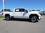 New 2025 GMC Sierra 2500 Denali Crew Cab 4WD Pickup for sale #G350261 - photo 3