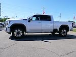 New 2025 GMC Sierra 2500 Denali Crew Cab 4WD Pickup for sale #G350261 - photo 8