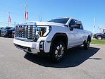 New 2025 GMC Sierra 2500 Denali Crew Cab 4WD Pickup for sale #G350261 - photo 9
