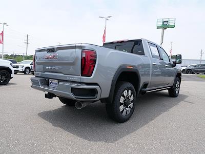 New 2025 GMC Sierra 2500 Denali Crew Cab 4WD Pickup for sale #G350262 - photo 2