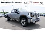 New 2025 GMC Sierra 2500 Denali Crew Cab 4WD Pickup for sale #G350262 - photo 1