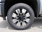 New 2025 GMC Sierra 2500 Denali Crew Cab 4WD Pickup for sale #G350262 - photo 12