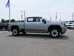 New 2025 GMC Sierra 2500 Denali Crew Cab 4WD Pickup for sale #G350262 - photo 3