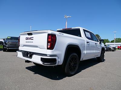 New 2025 GMC Sierra 1500 Pro Crew Cab 4WD Pickup for sale #G350264 - photo 2
