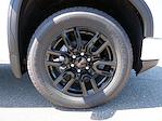 New 2025 GMC Sierra 1500 Pro Crew Cab 4WD Pickup for sale #G350264 - photo 11